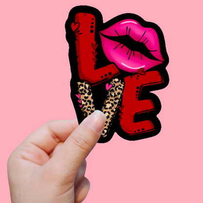 Love Sticker