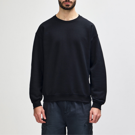 Books In Sight Canberra 2026 Event Crew Neck Jumper