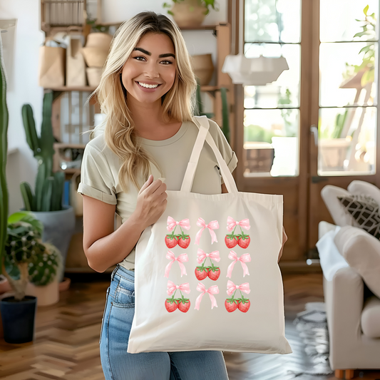 Canvas Tote Bag