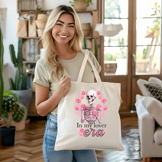Canvas Tote Bag