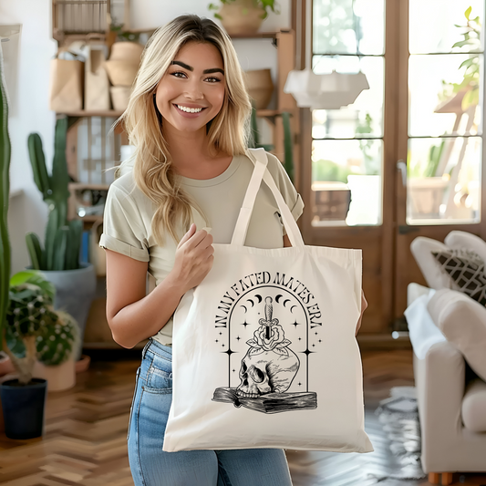 Canvas Tote Bag