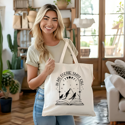 Canvas Tote Bag