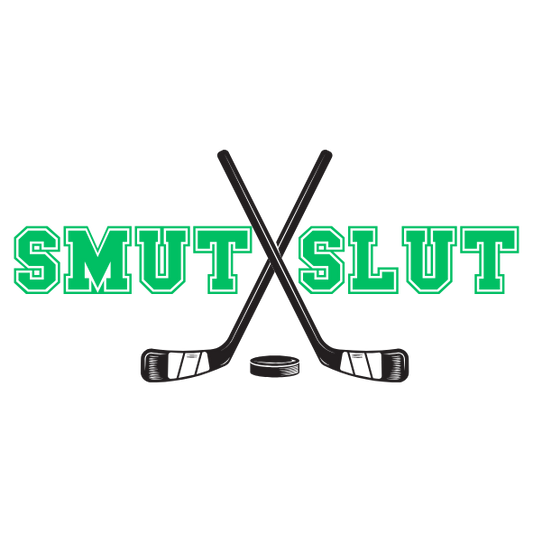 Smut Slut Sticker