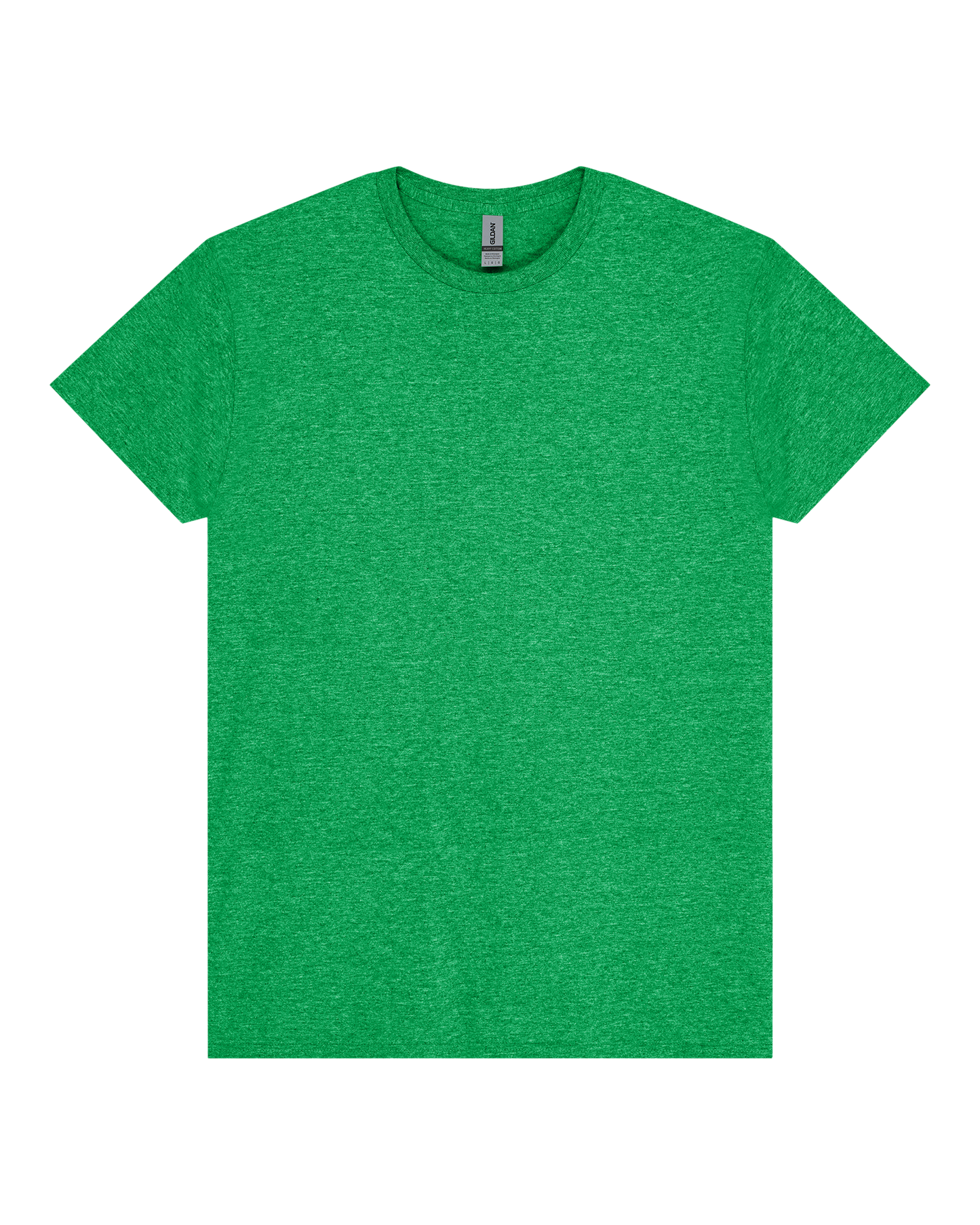 Heavy Cotton T-Shirt (Min 12)
