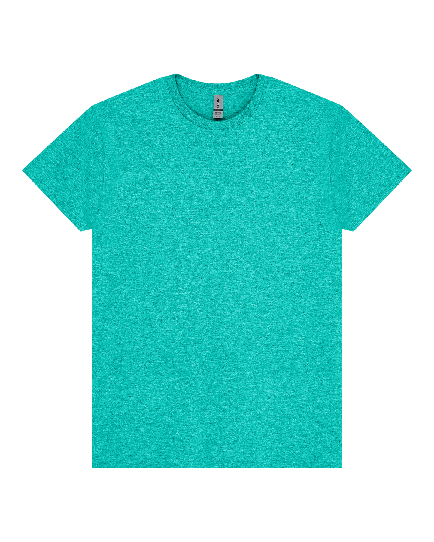 Heavy Cotton T-Shirt (Min 12)