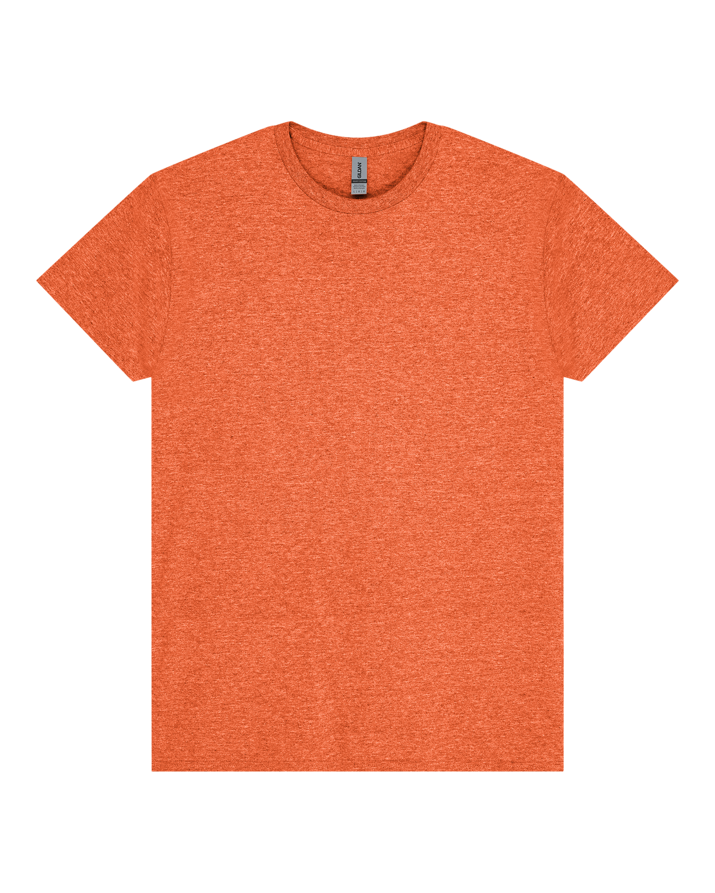 Heavy Cotton T-Shirt (Min 12)