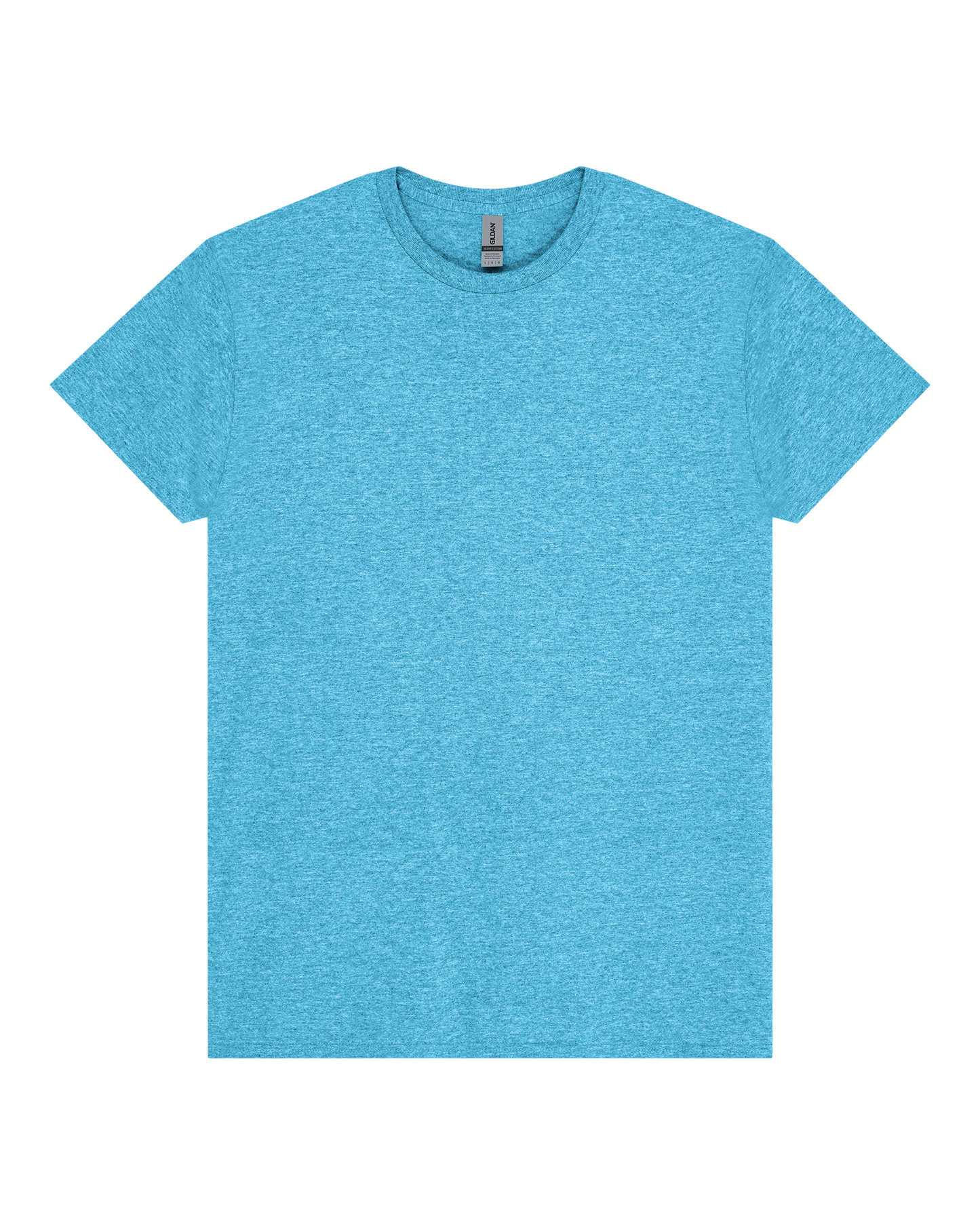 Heavy Cotton T-Shirt (Min 12)