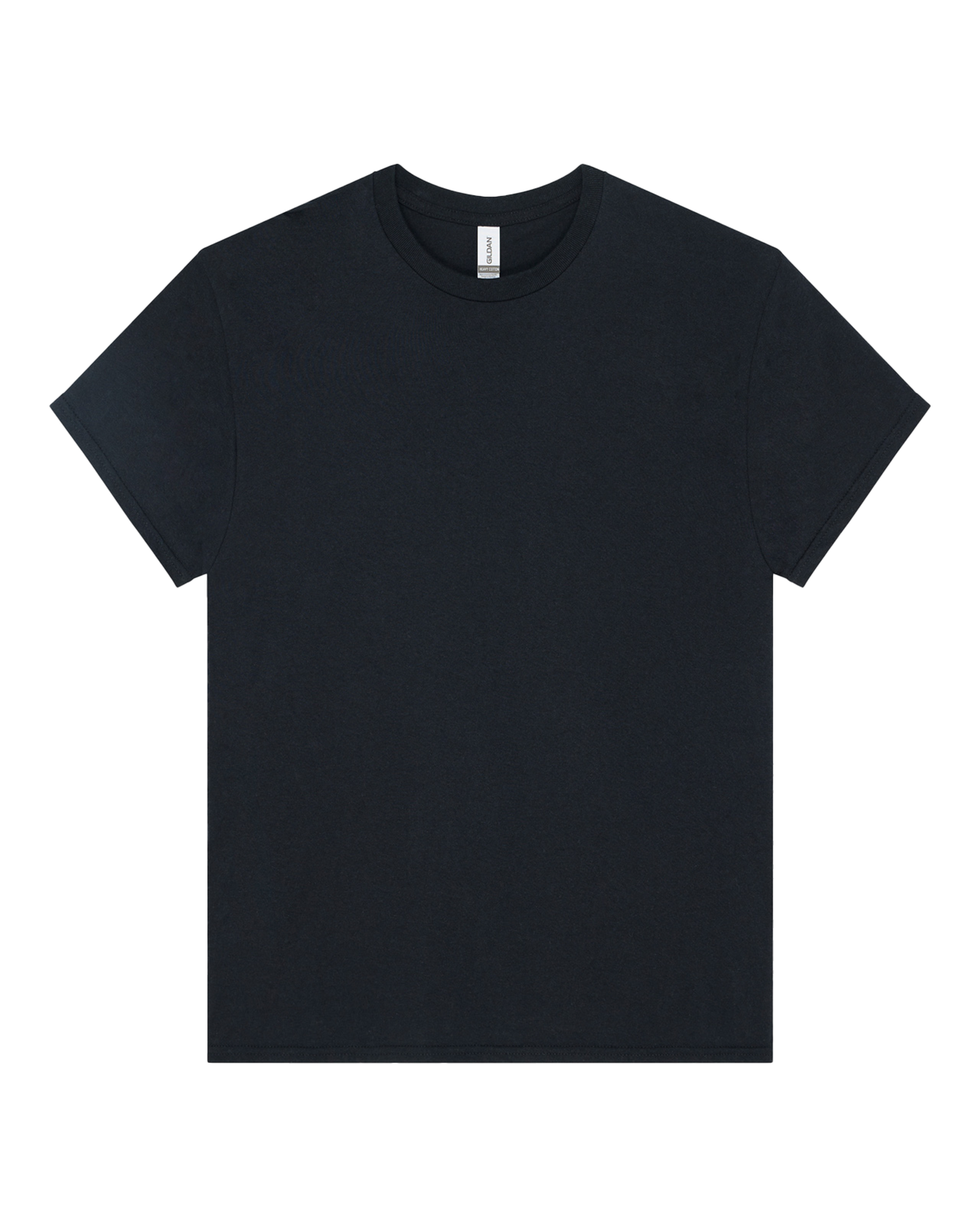 Heavy Cotton T-Shirt (Min 12)