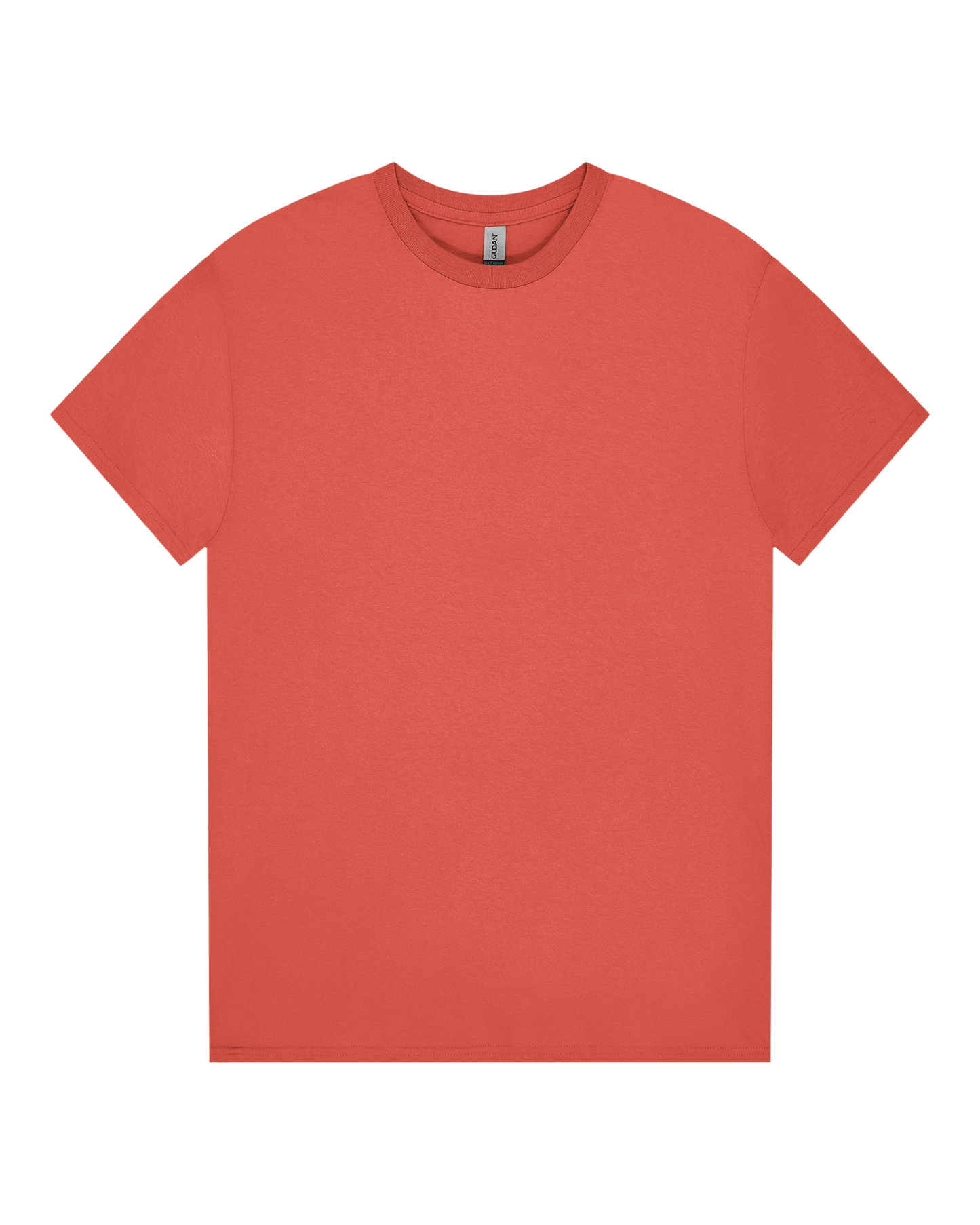 Heavy Cotton T-Shirt (Min 12)