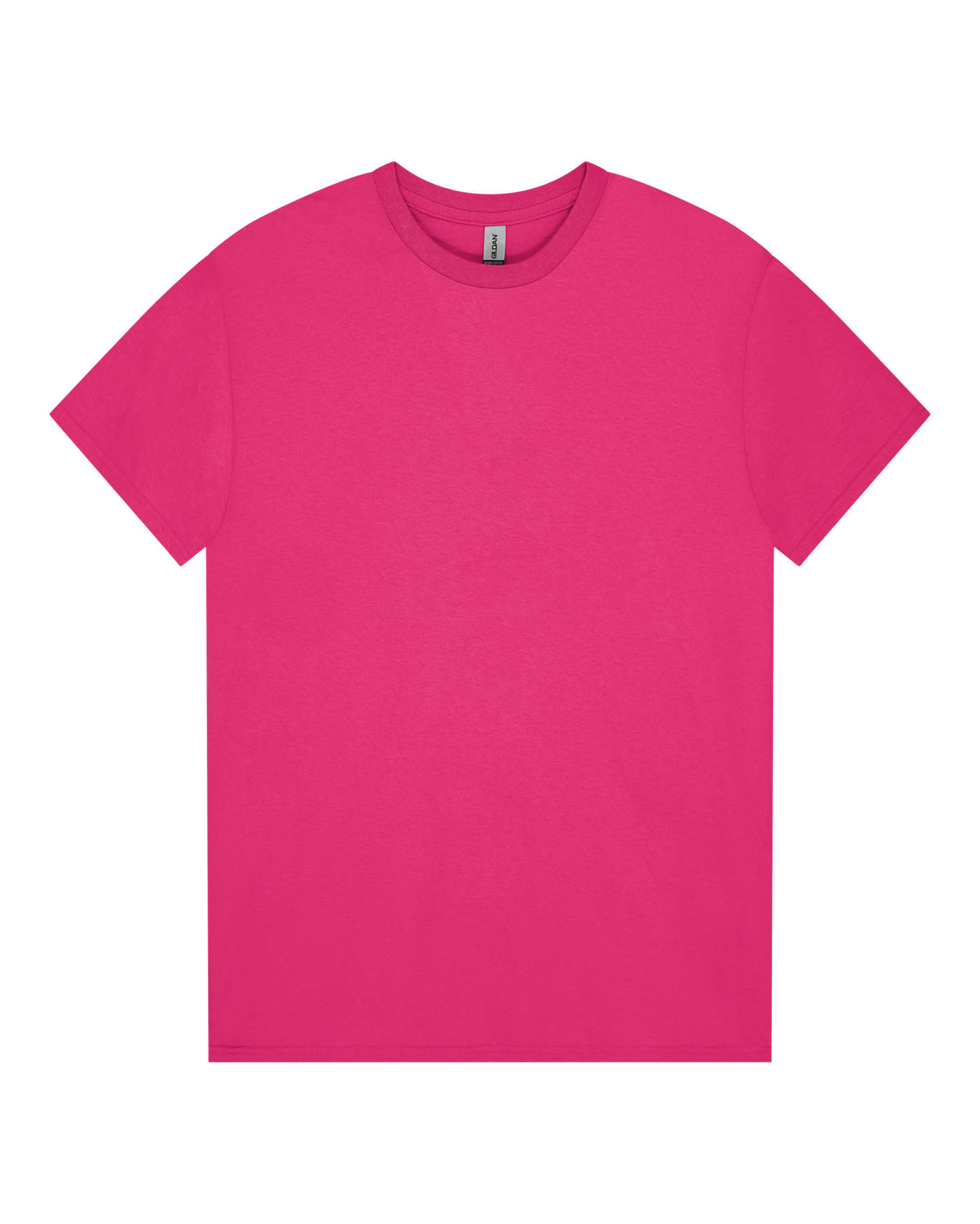 Heavy Cotton T-Shirt (Min 12)
