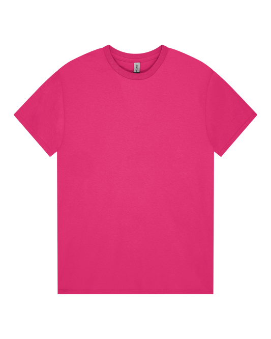 Heavy Cotton T-Shirt (Min 12)