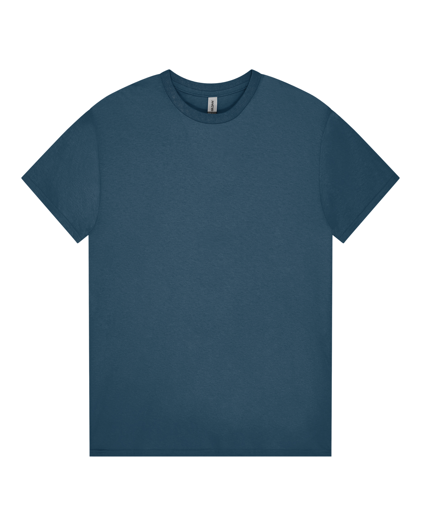 Heavy Cotton T-Shirt (Min 12)