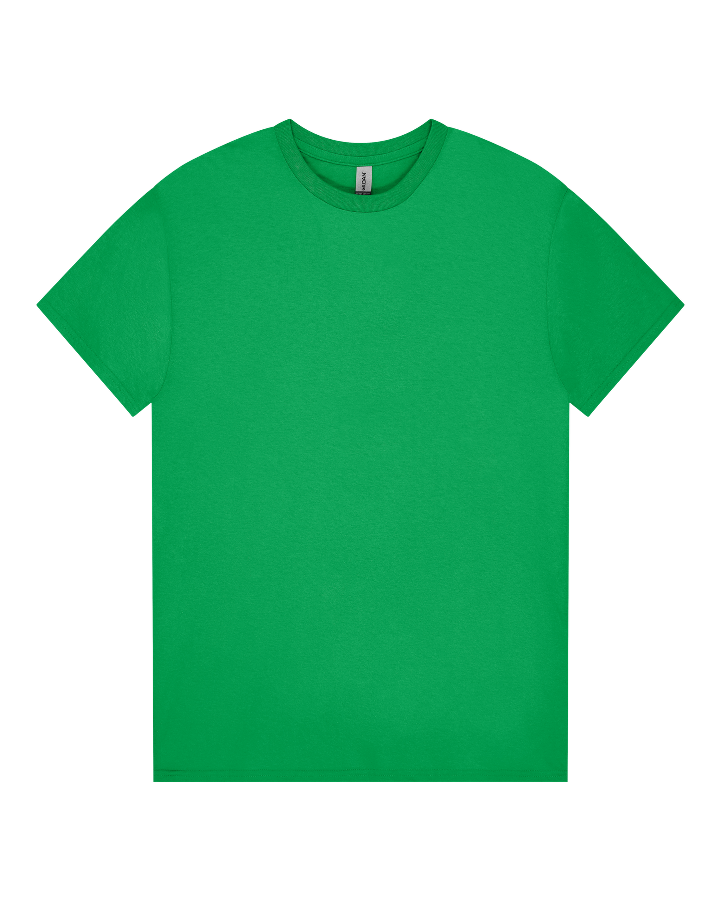 Heavy Cotton T-Shirt (Min 12)