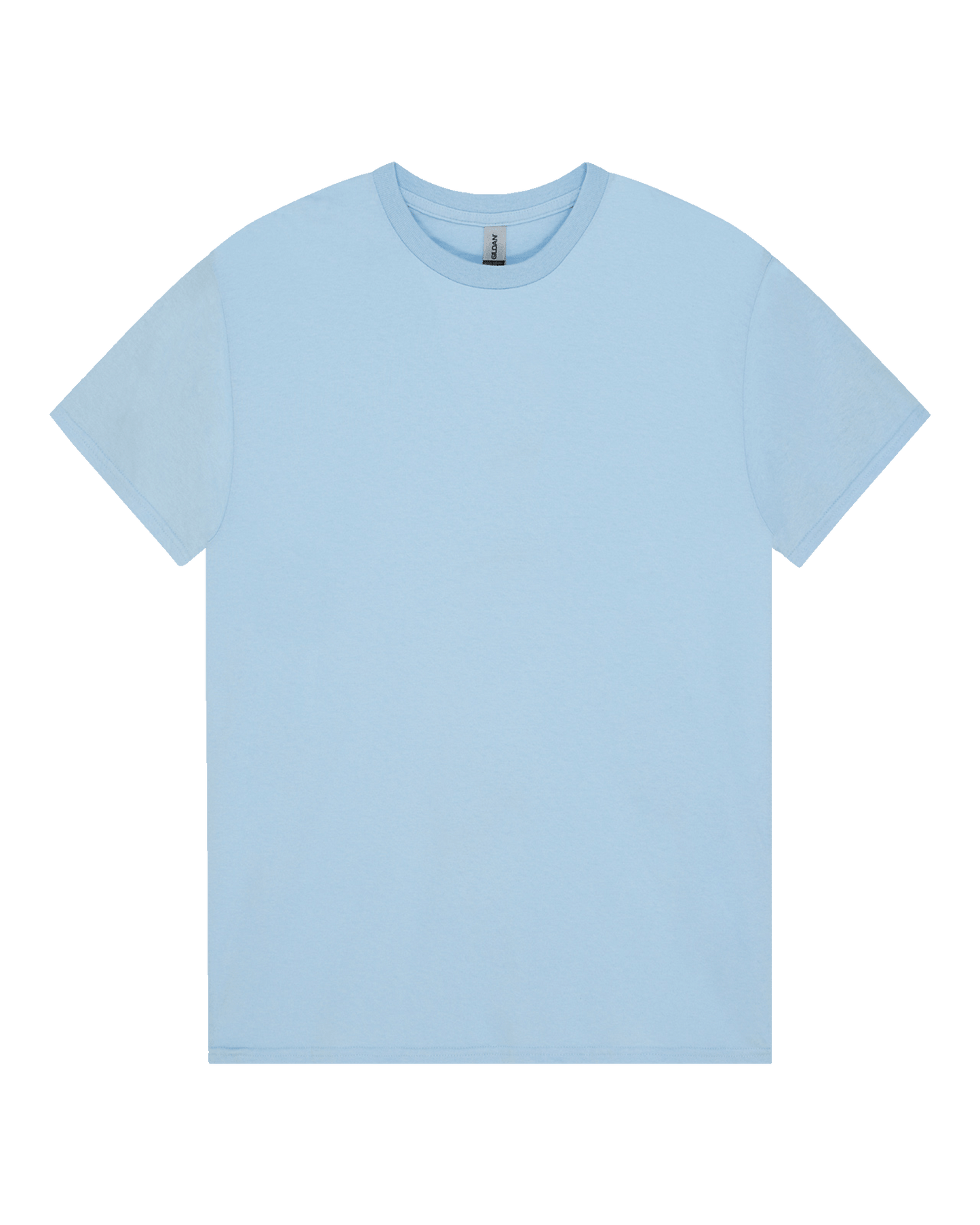 Heavy Cotton T-Shirt (Min 12)