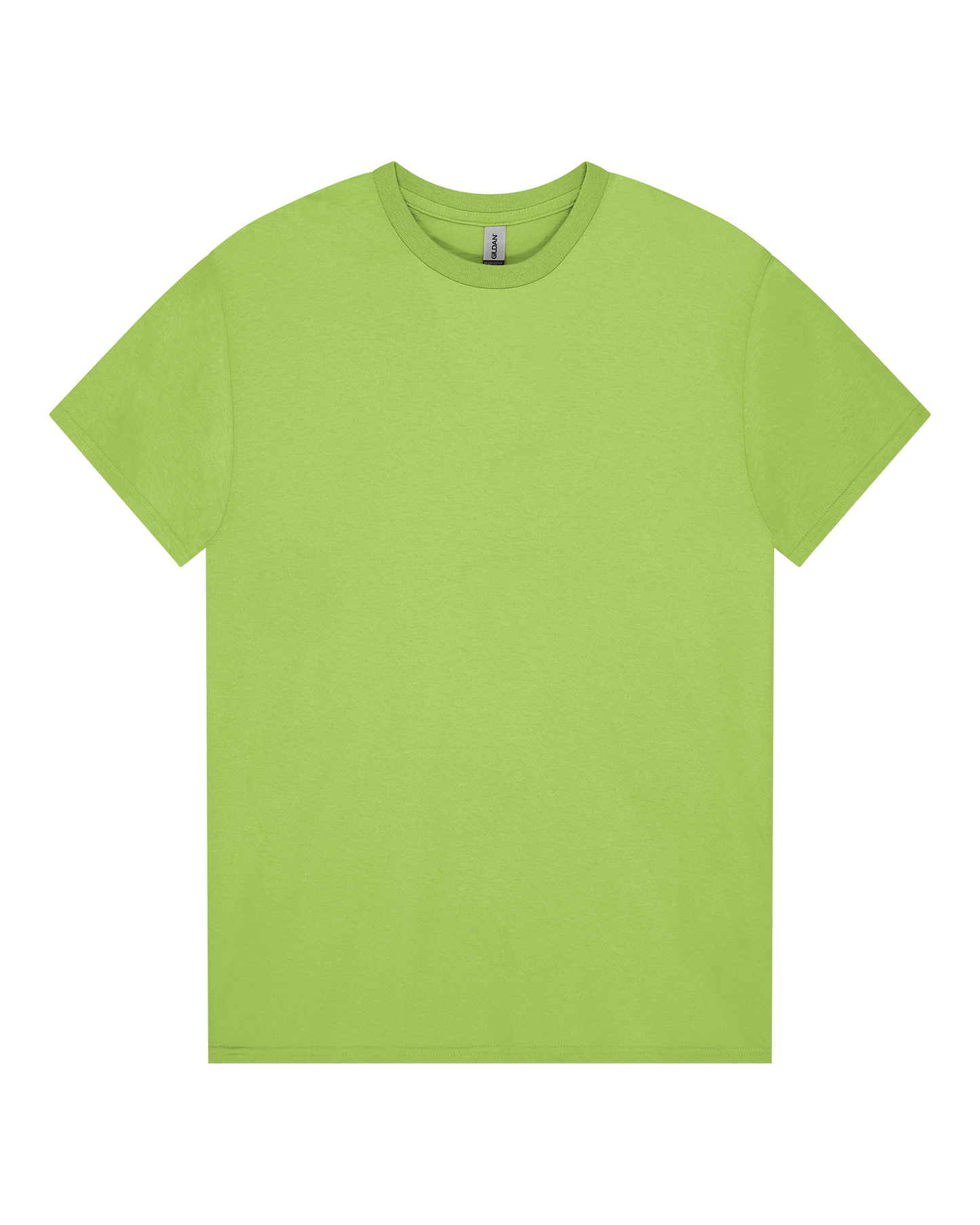 Heavy Cotton T-Shirt (Min 12)