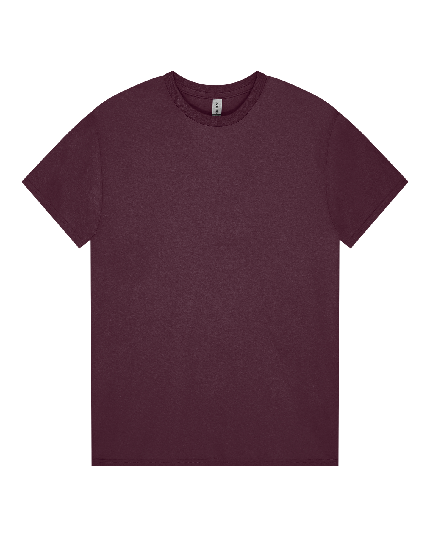 Heavy Cotton T-Shirt (Min 12)