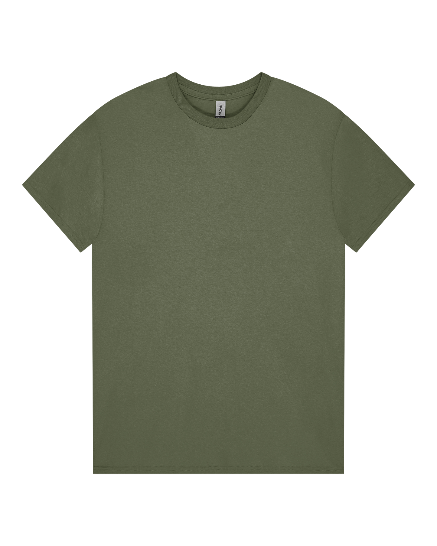 Heavy Cotton T-Shirt (Min 12)