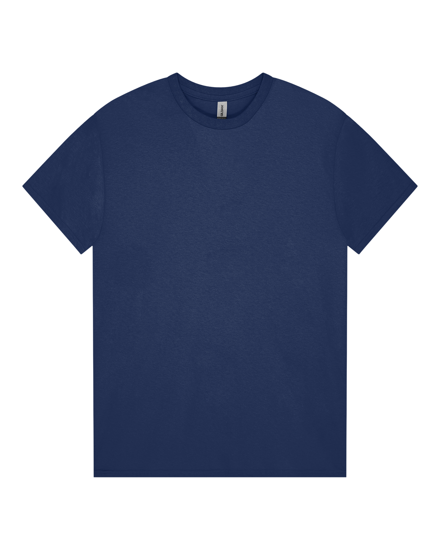 Heavy Cotton T-Shirt (Min 12)