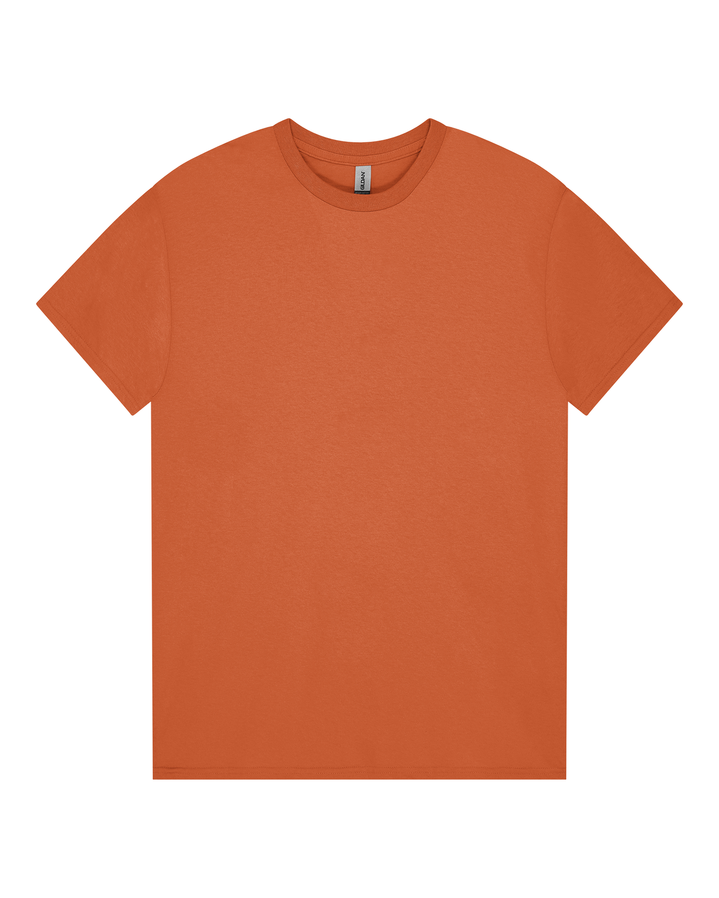 Heavy Cotton T-Shirt (Min 12)