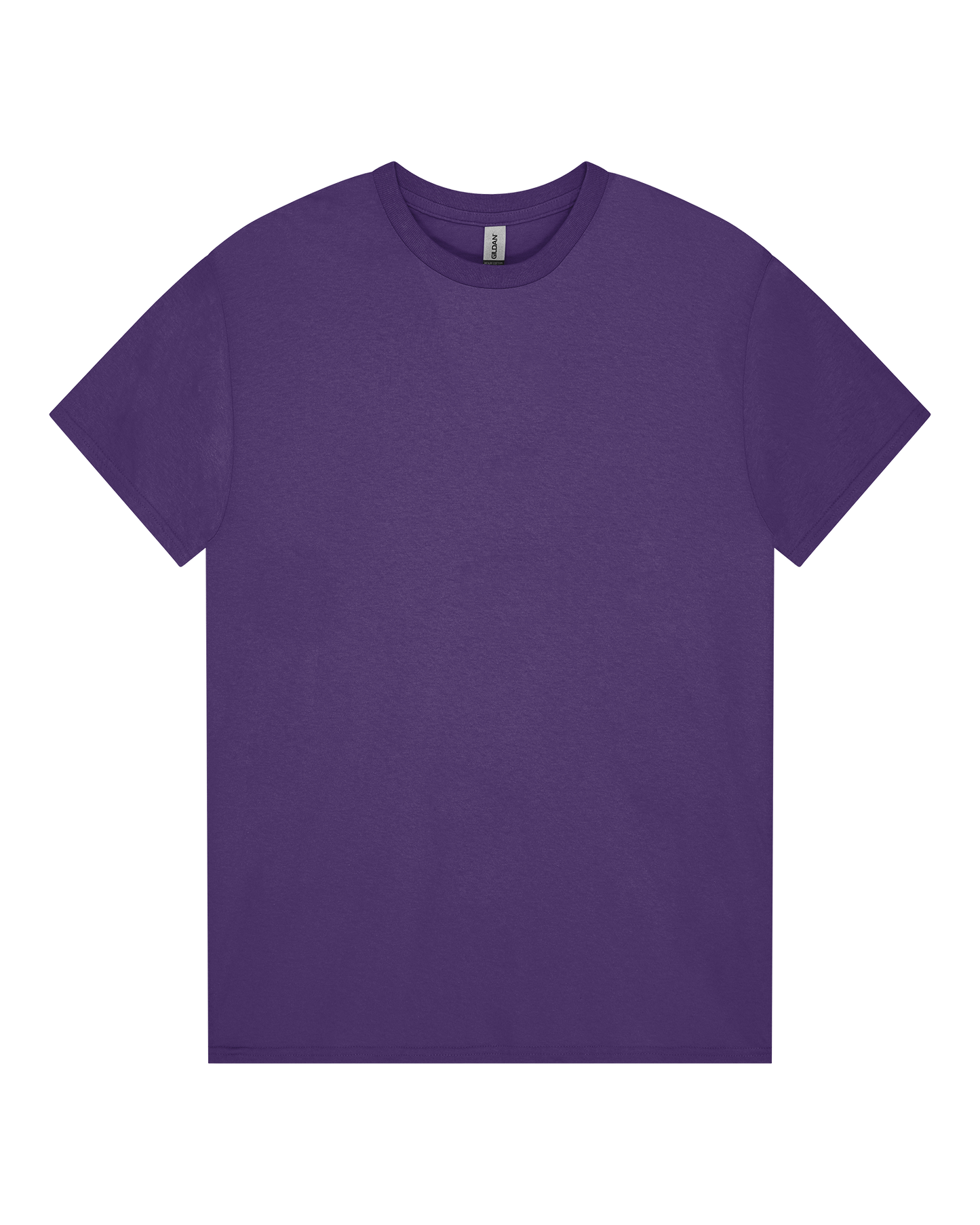 Heavy Cotton T-Shirt (Min 12)