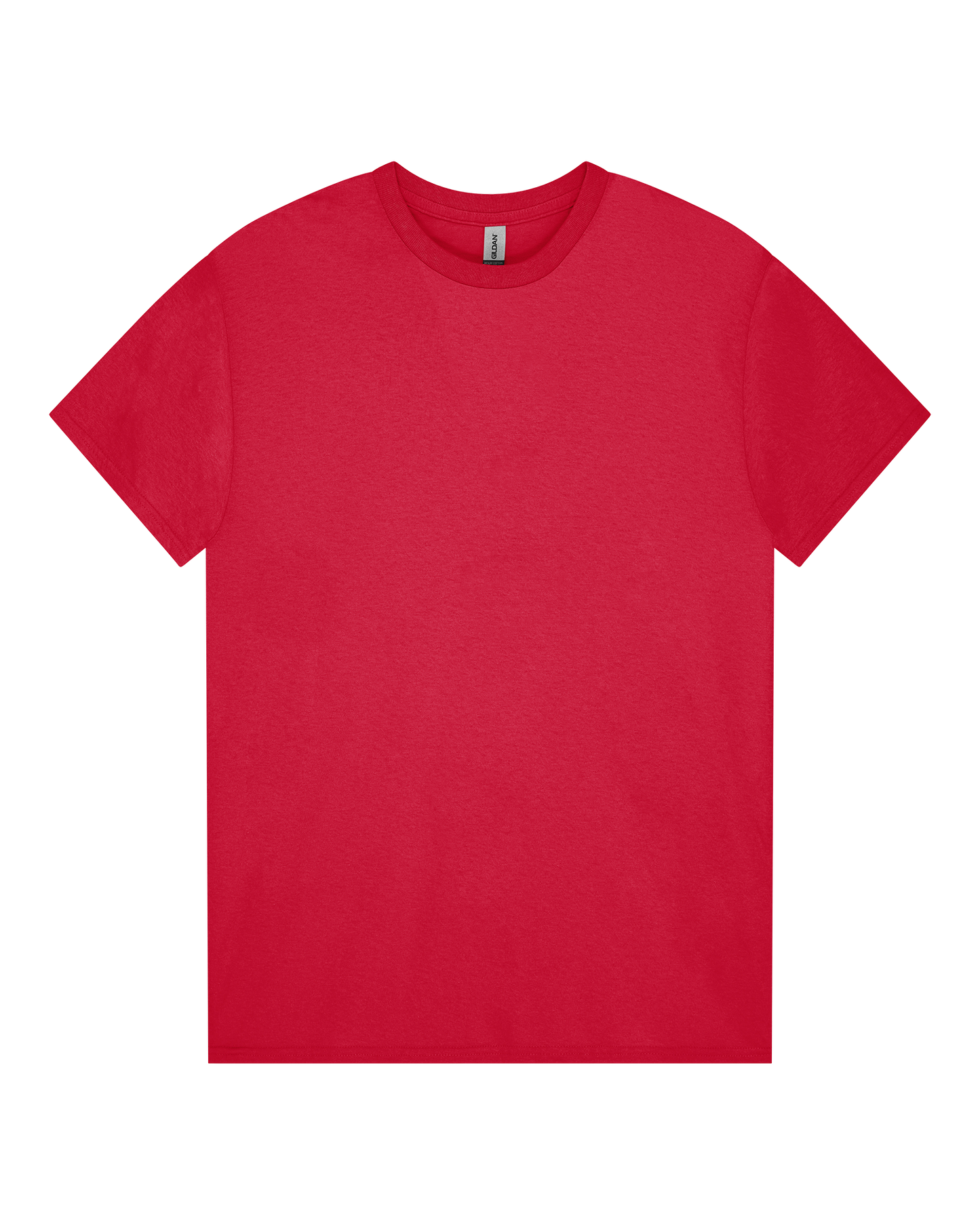 Heavy Cotton T-Shirt (Min 12)
