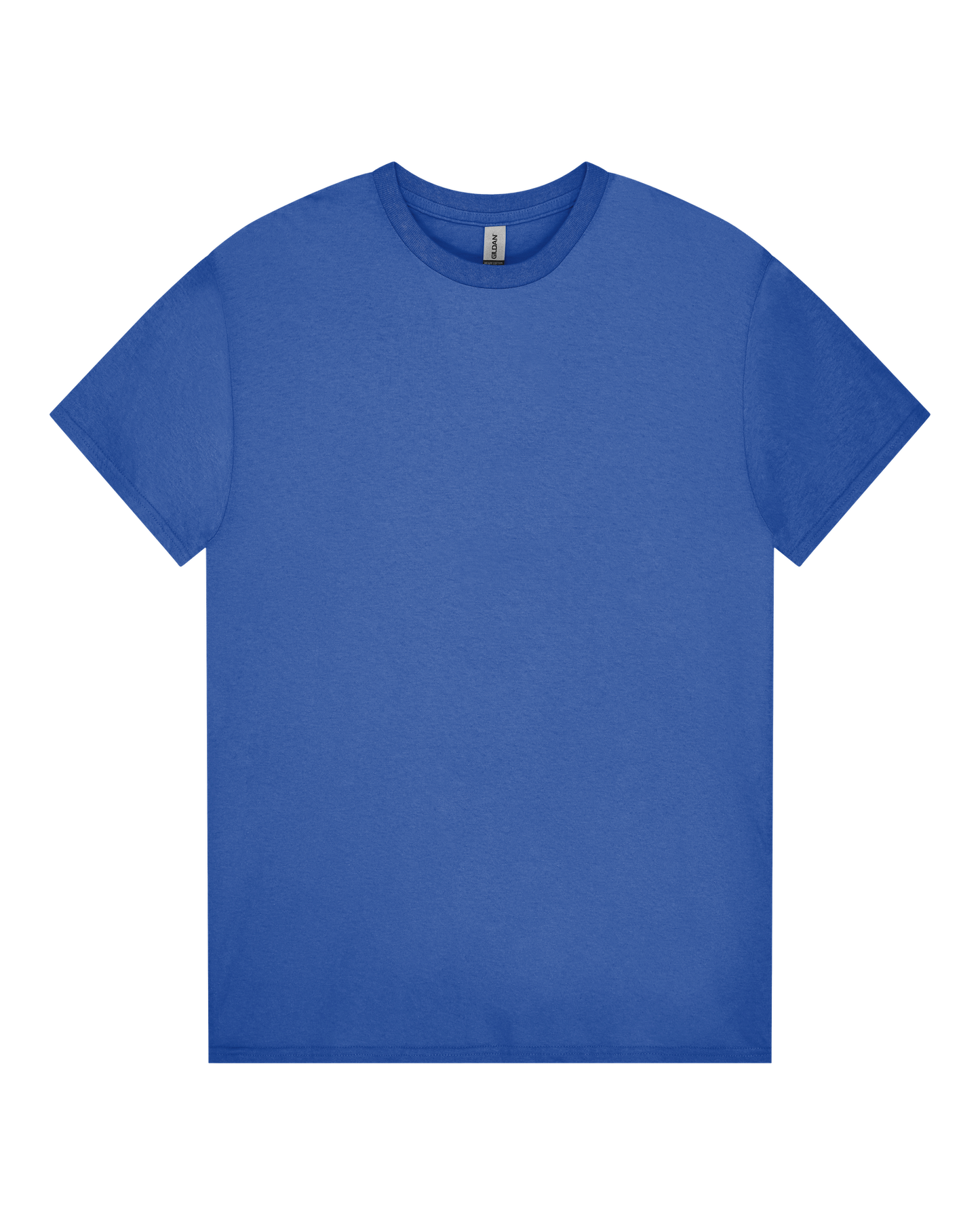 Heavy Cotton T-Shirt (Min 12)