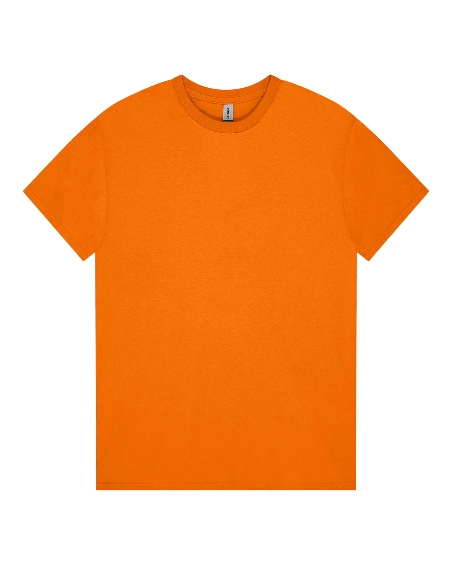 Heavy Cotton T-Shirt (Min 12)
