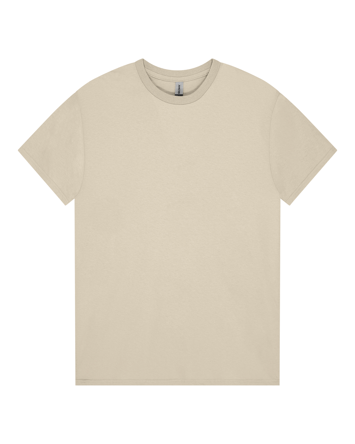 Heavy Cotton T-Shirt (Min 12)
