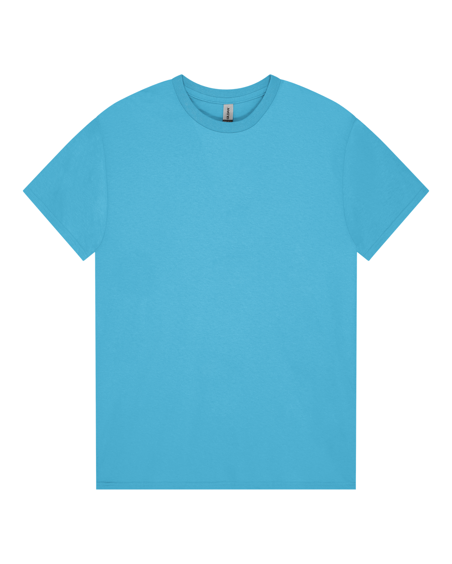 Heavy Cotton T-Shirt (Min 12)