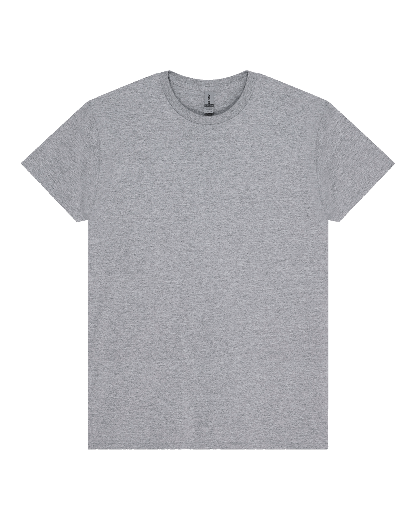 Heavy Cotton T-Shirt (Min 12)