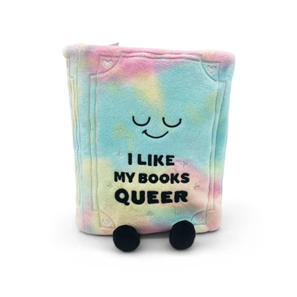 PUNCHKINS - Books