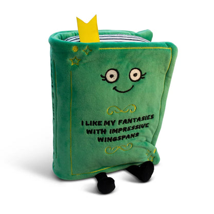 PUNCHKINS - Books