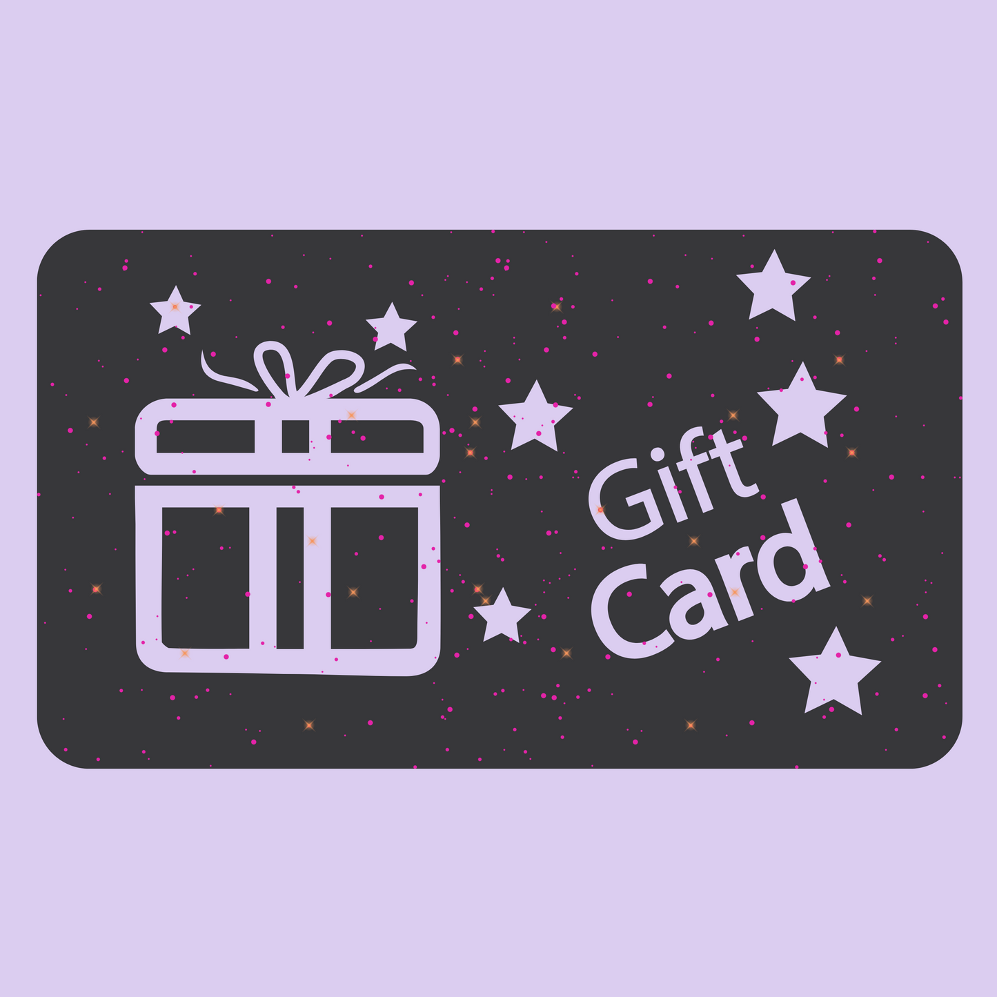 Enchanting Chapters Gift Card