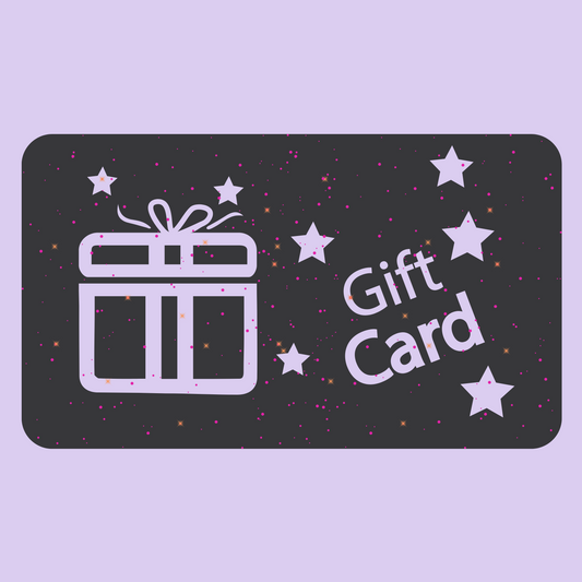 Enchanting Chapters Gift Card